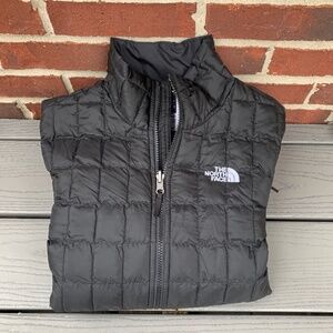 The North Face Thermal Insulation Jacket